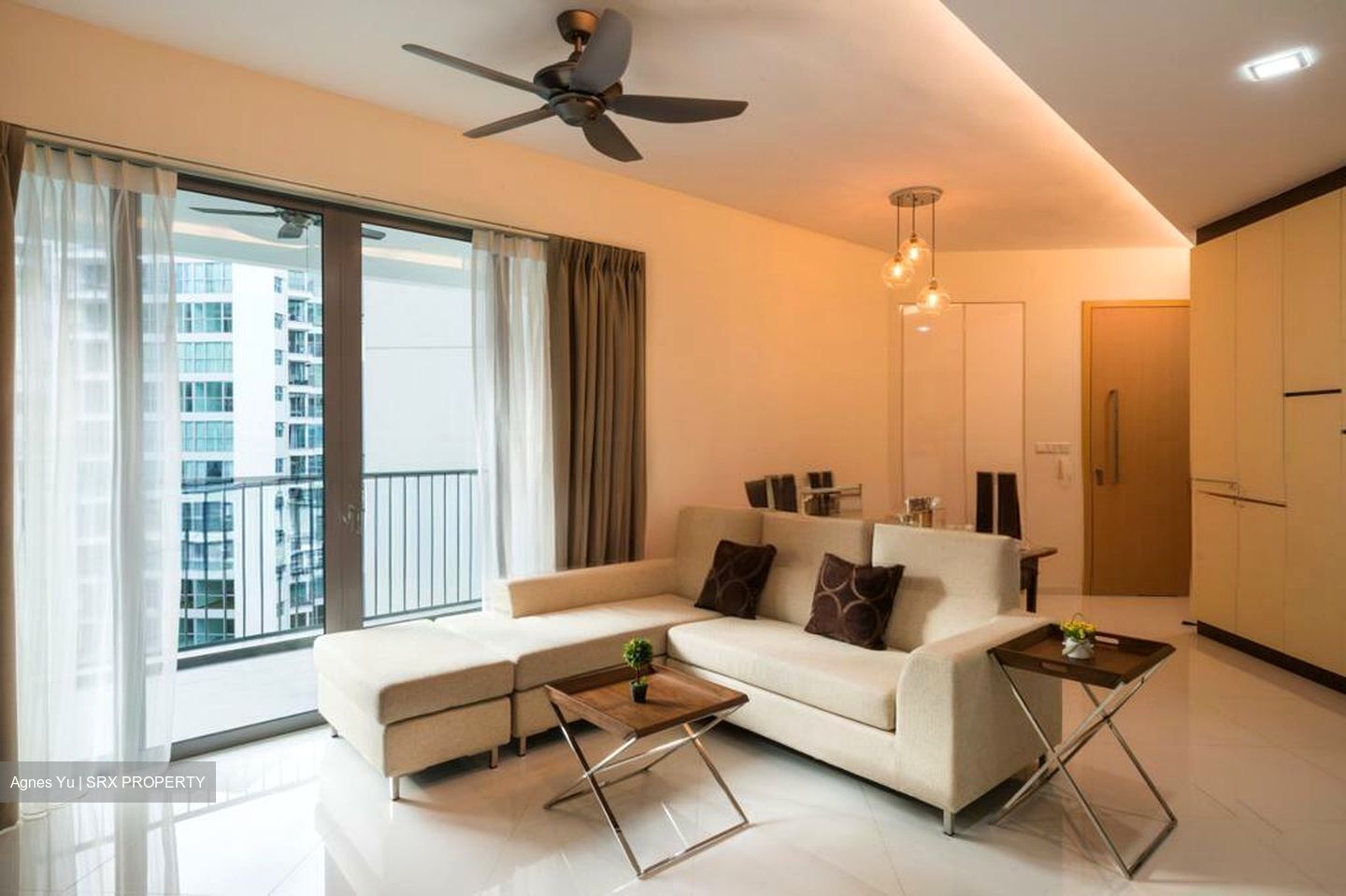 Eight Courtyards (D27), Condominium #507406071